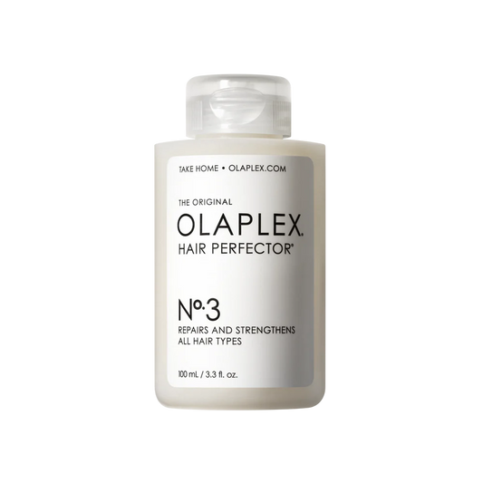 Nº.3 HAIR PERFECTOR