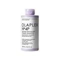 Nº.4P Blonde Enhancer Toning Shampoo