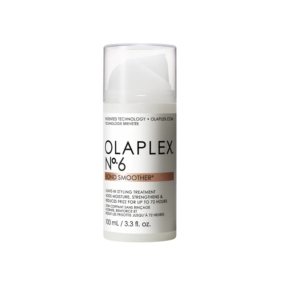 Nº.6 BOND SMOOTHER
