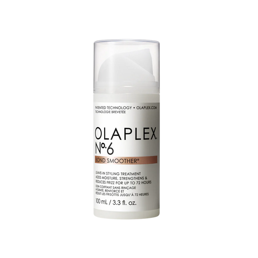 Nº.6 BOND SMOOTHER