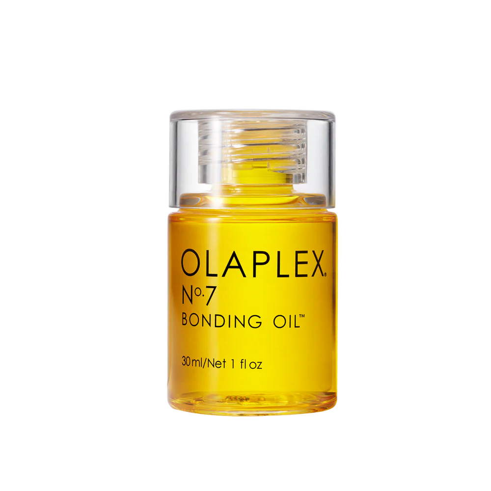 Nº.7 BONDING OIL