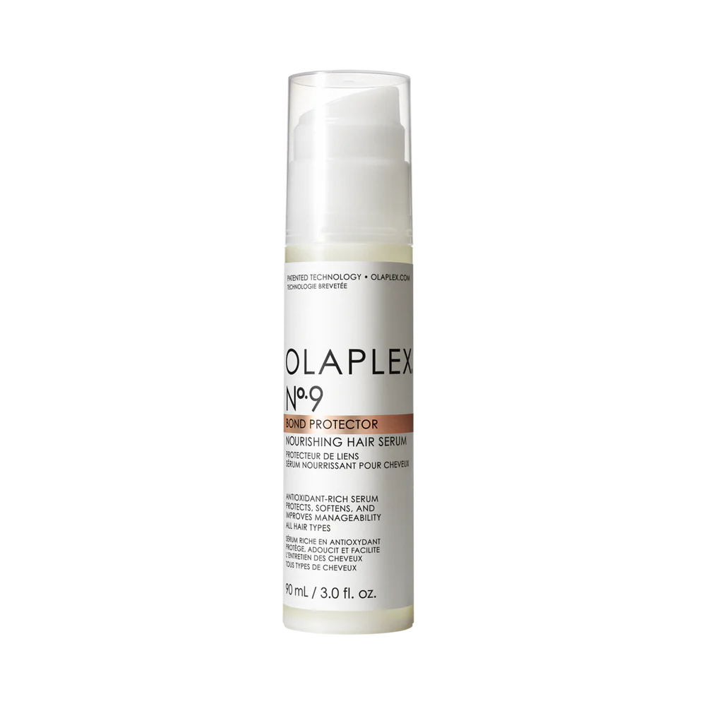 Nº.9 BOND PROTECTOR NOURISHING HAIR SERUM