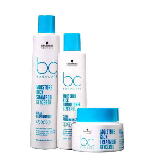 KIT BONACURE MOISTURE