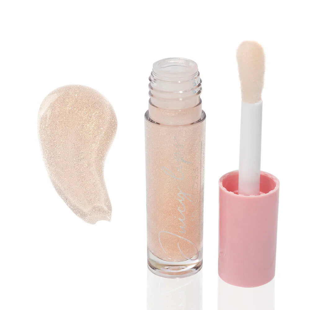 LIP GLOSS JUICY LIPS MONTOC