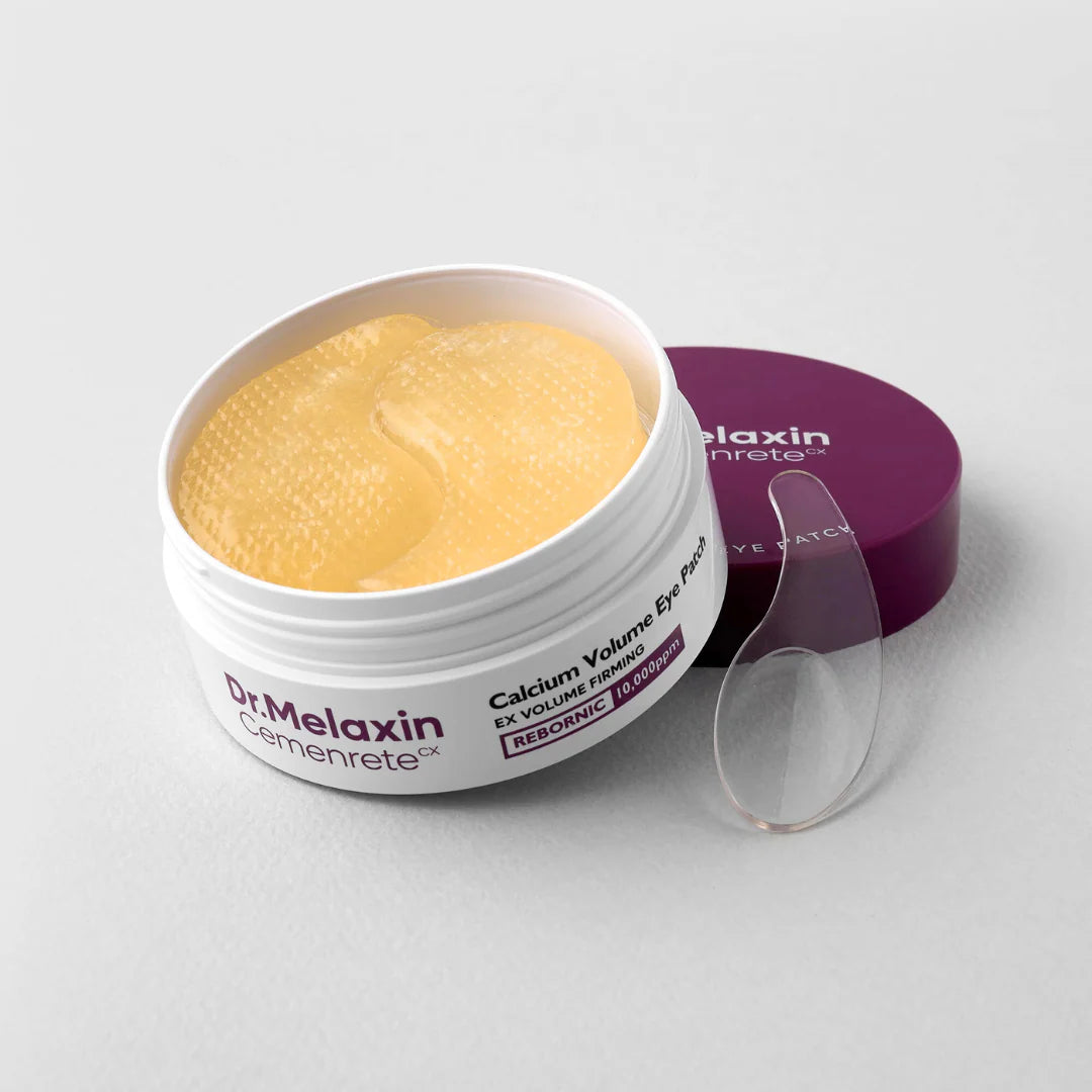 PADS EYE CEMENRETE CALCIUM VOLUME