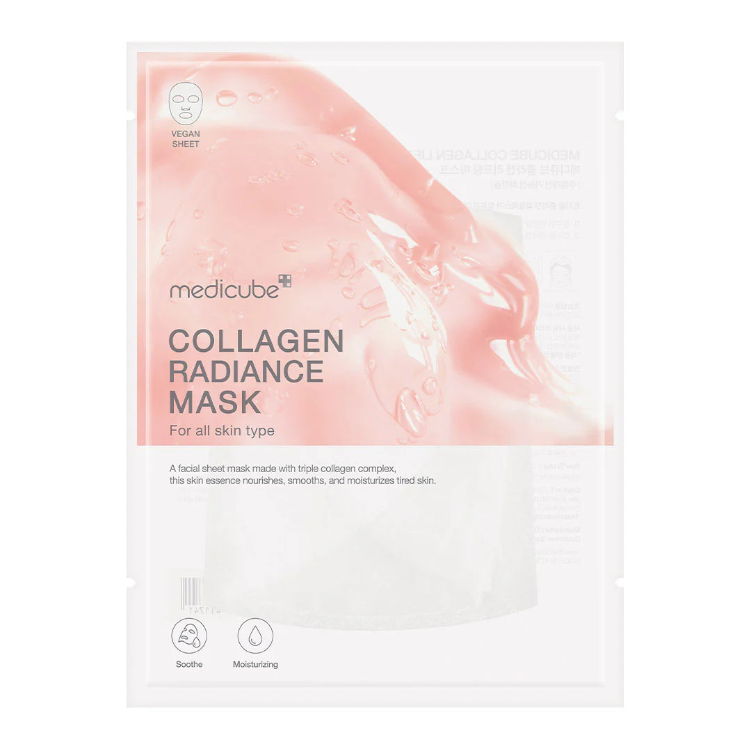 MASCARILLA COLLAGEN LIFTING 27gr