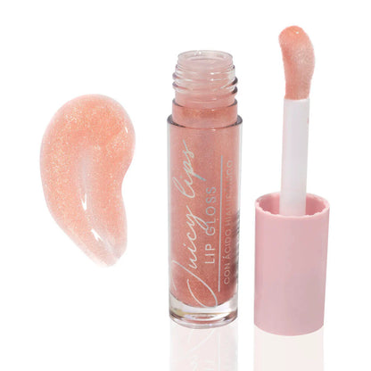 LIP GLOSS JUICY LIPS MONTOC