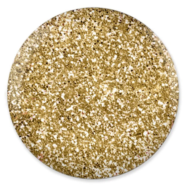 Platinum Golden #208 DC