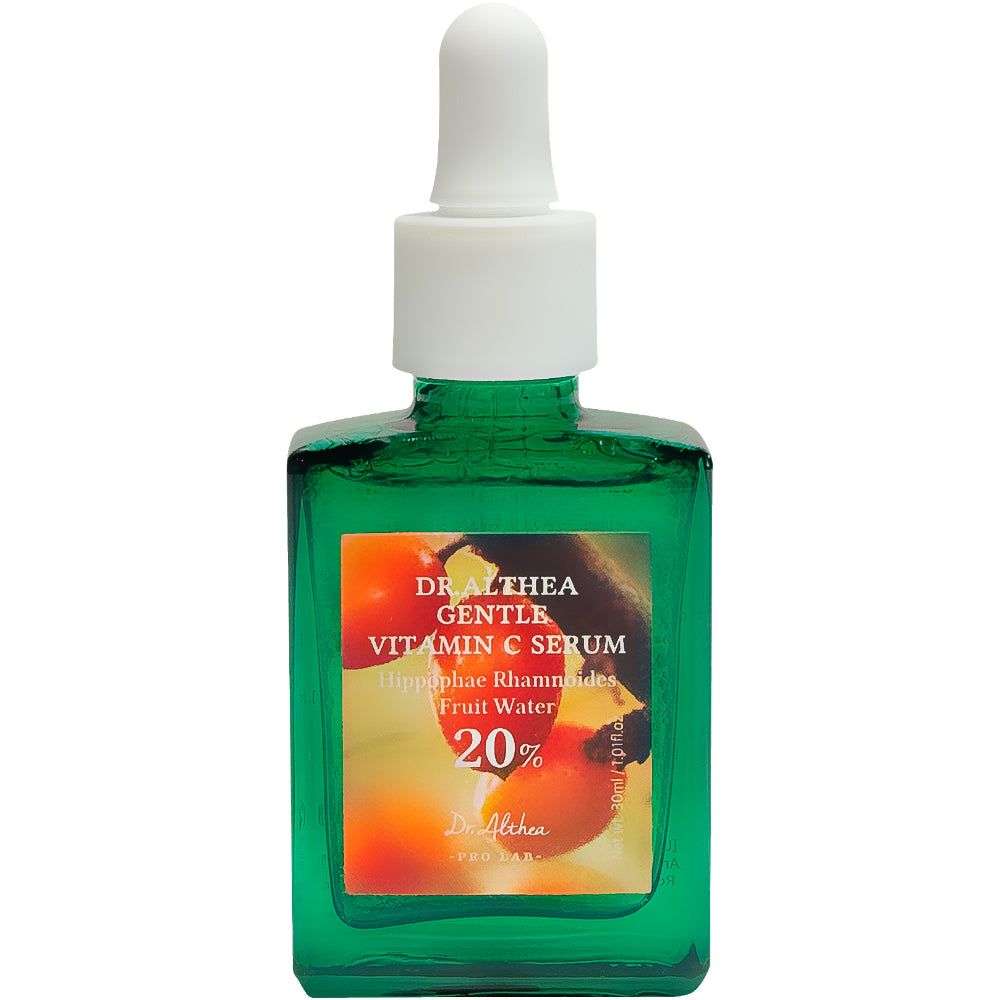SERUM GENTLE VITAMIN C 30ML