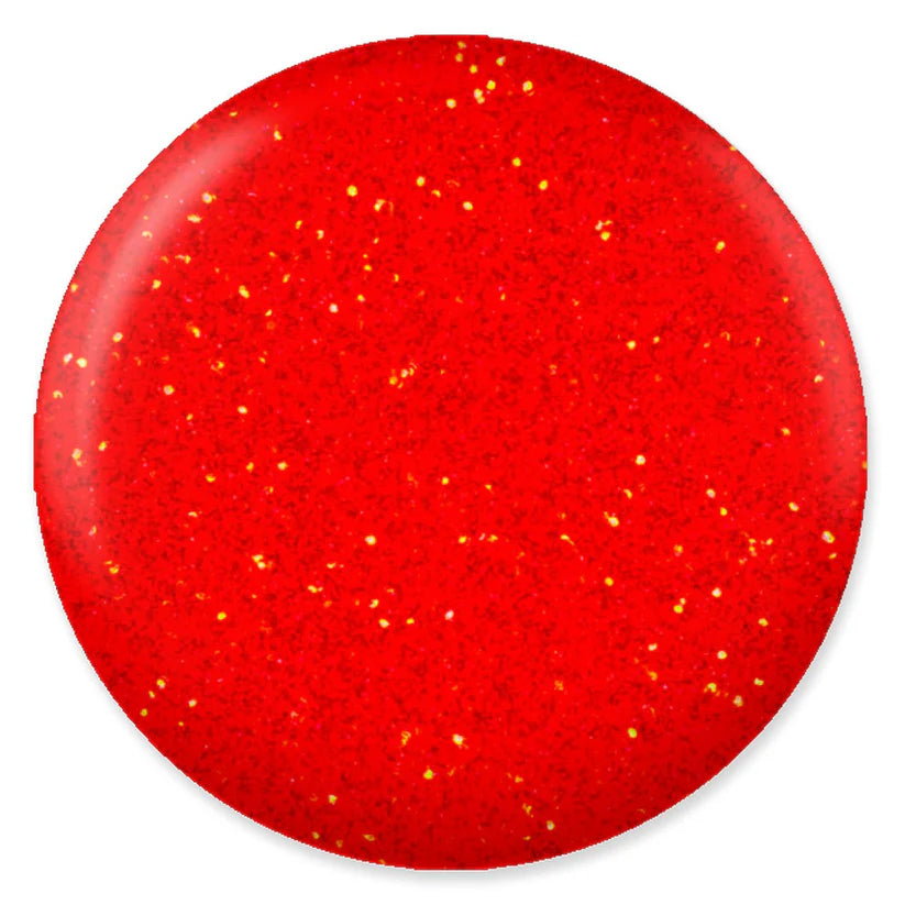 Mermaid Maximum Red #225 DC
