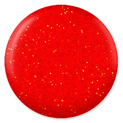 Mermaid Maximum Red #225 DC