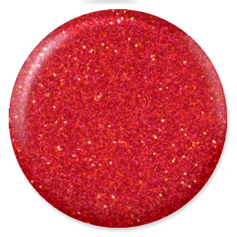 Mermaid Vivid Red #226 DC