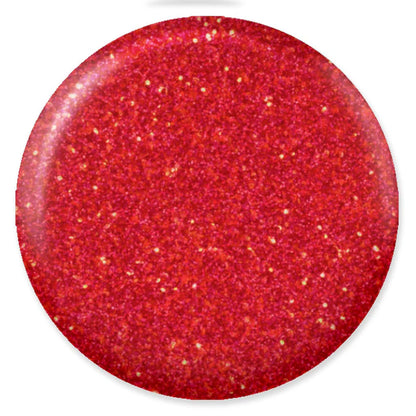 Mermaid Vivid Red #226 DC