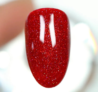 Mermaid Vivid Red #226 DC