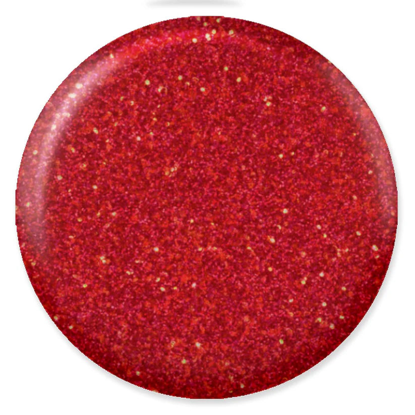 Mermaid Deep Red #227 DC