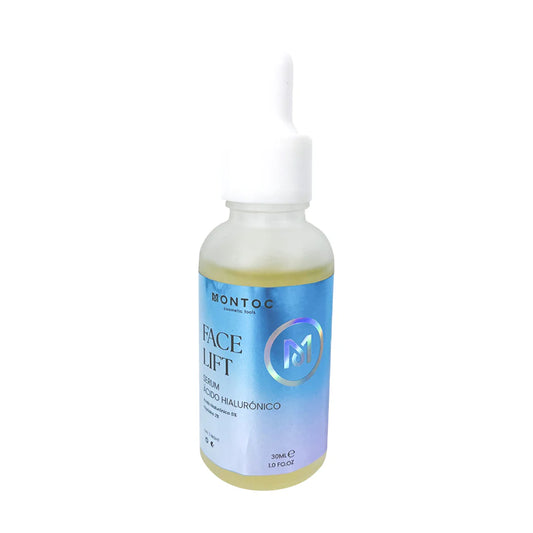 SERUM DE ACIDO HIALURICO MONTOC