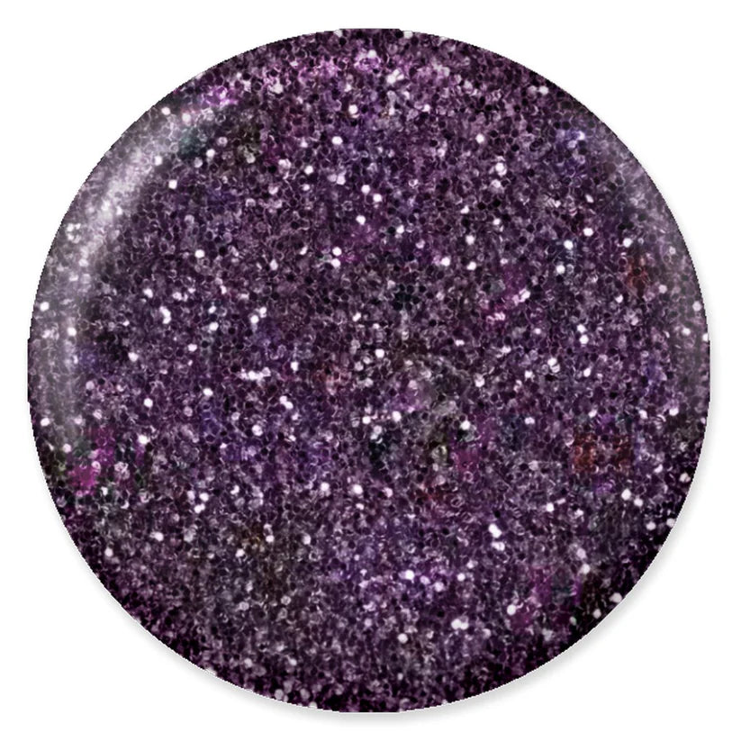Mermaid Muted Purple #236 DC