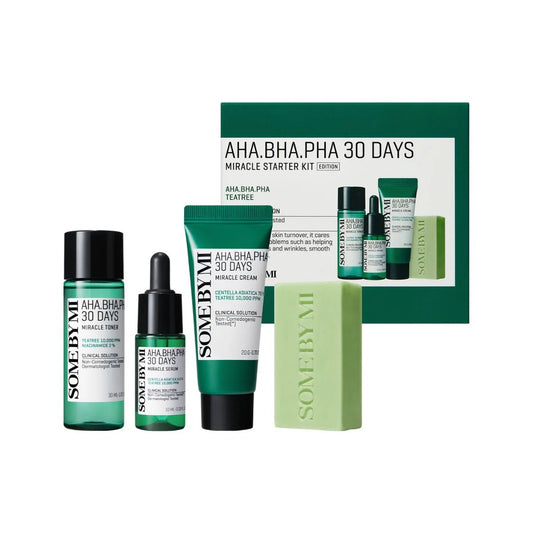KIT MIRACLE STARTER