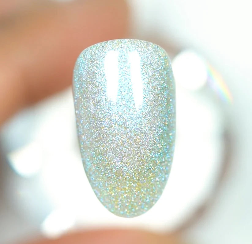 Mermaid Sea Shell #240 DC