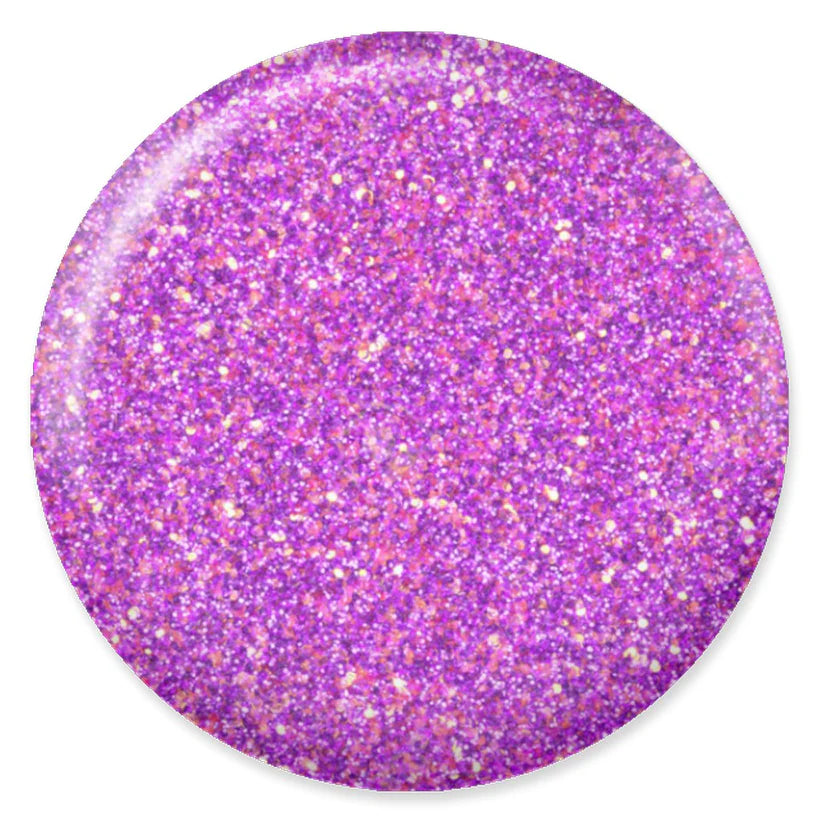 Mermaid Purply Pink #243 DC