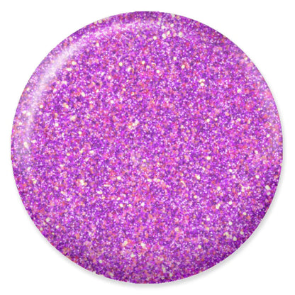 Mermaid Purply Pink #243 DC