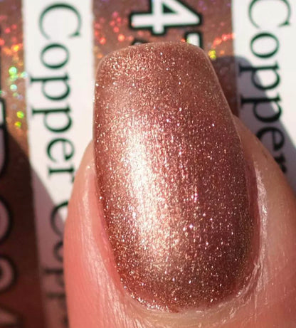 Mermaid Copper #247 DC