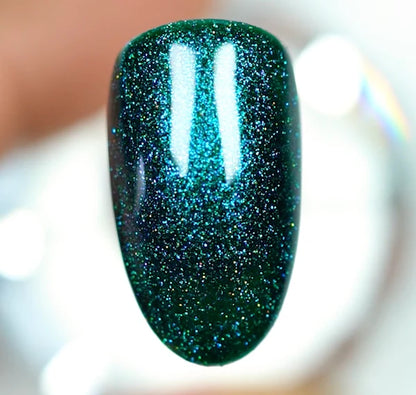 Mermaid - #248 Dark Aqua DC