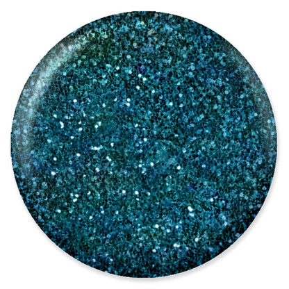 Mermaid - #248 Dark Aqua DC