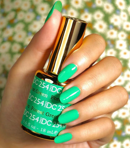 Forest Green #254 DC
