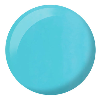 Mermaid Blue #257 DC