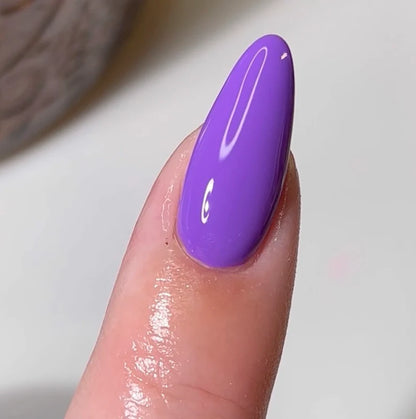 Electric Purple #260 DC