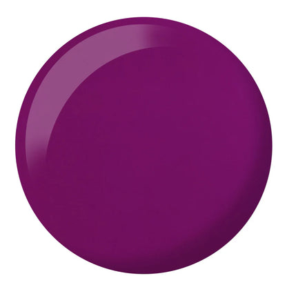 Neon Purple #507 DND