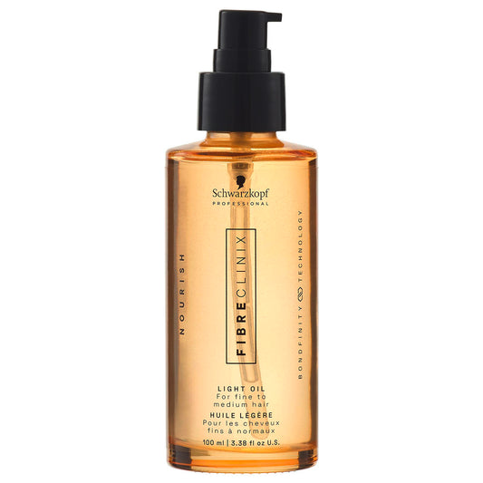 FIBER CLINIX SERUM LIGHT