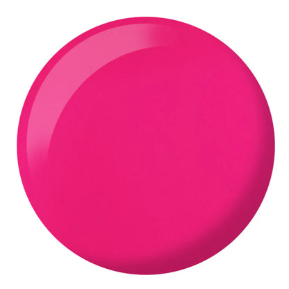 Fluorescent Pink #277 DC