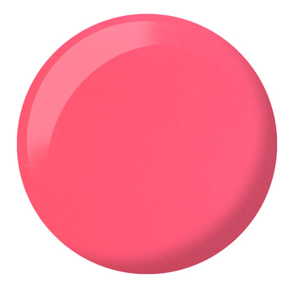 Pink Stain #281 DC