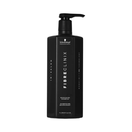 FIBRE CLINIX NOURISHING SHAMPOO 1L