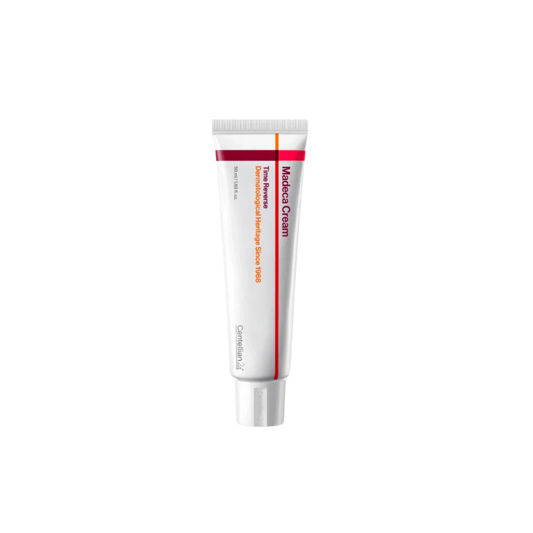 CREMA MADECA TIME REVERSE 50ML