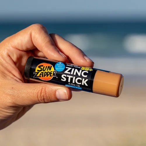 ZINC STICK MEDIUM 12GR