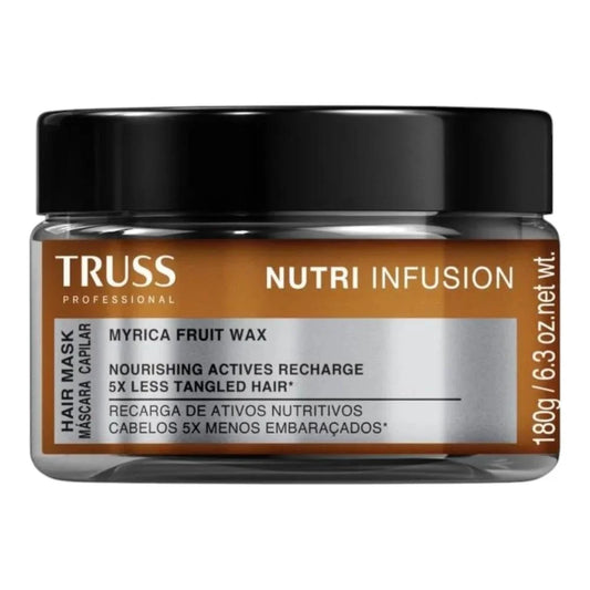 NUTRI INFUSION MASCARILLA TRUSS