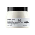 METAL DETOX MASCARILLA
