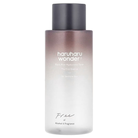 TONICO BLACK RICE HYALURONIC 150ML