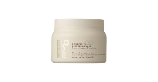 BLONDME DEEP MASCARILLA 200ML