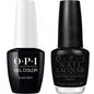 OPI BLACK ONYX DUO