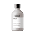 SILVER SHAMPOO