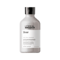 SILVER SHAMPOO