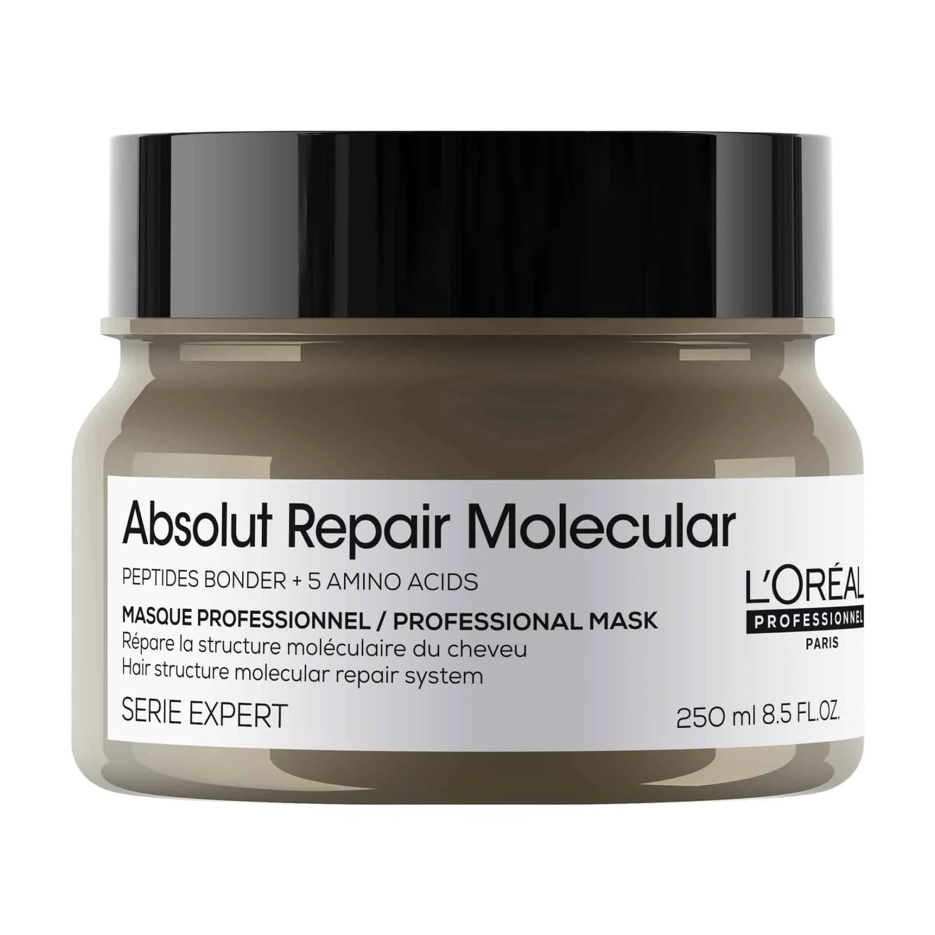 ABSOLUT REPAIR MOLECULAR MASCARILLA
