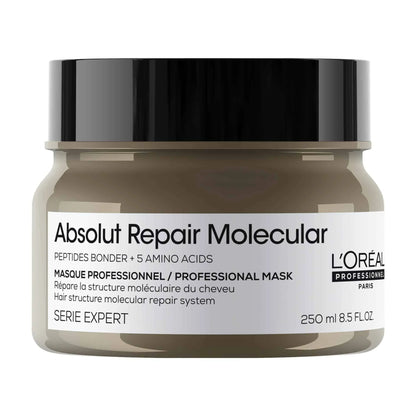 ABSOLUT REPAIR MOLECULAR MASCARILLA