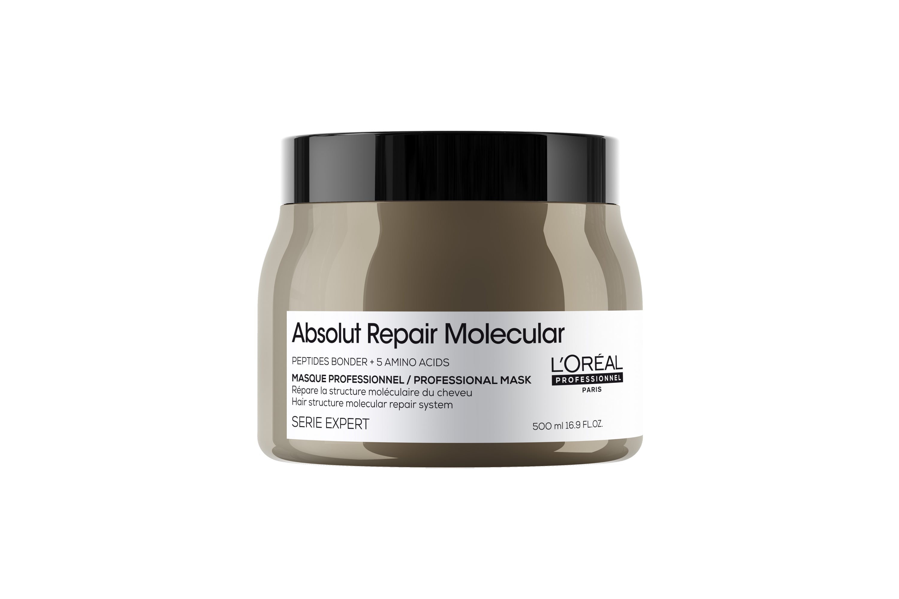 ABSOLUT REPAIR MOLECULAR MASCARILLA