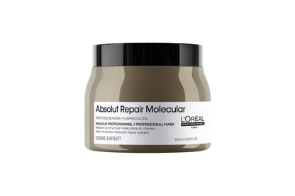 ABSOLUT REPAIR MOLECULAR MASCARILLA