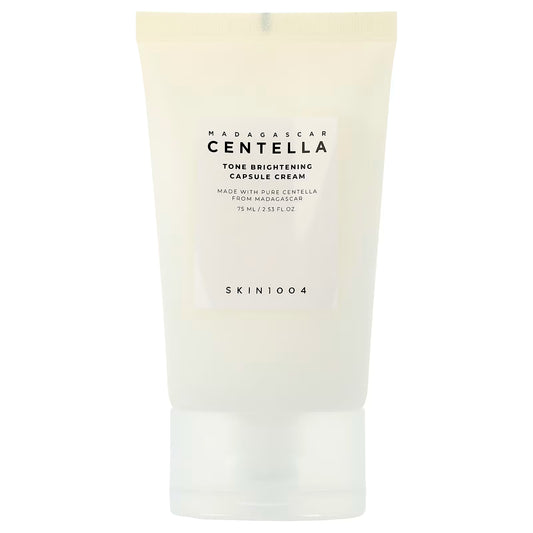 TONICO MADAGASCAR CENTELLA BRIGHTENING CAPSULE CREAM 75ML